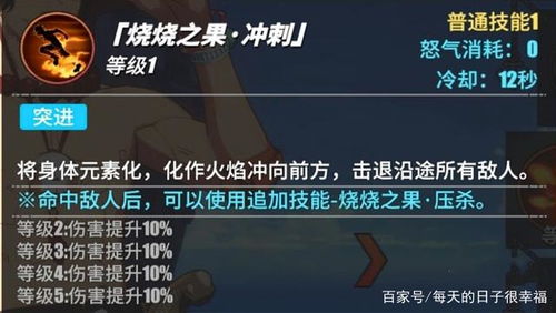 航海王热血航线艾斯连招攻略：高效连击技巧解析