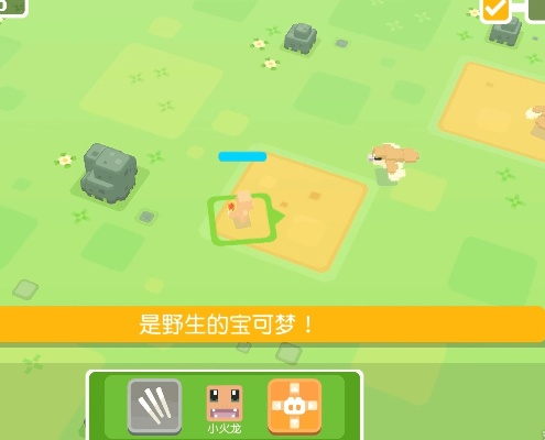 宝可梦大探险草原BOSS通关攻略：轻松掌握必胜技巧，开启冒险新篇章