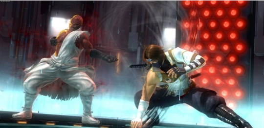 十大精选唯美格斗佳作盘点：探索经典游戏魅力