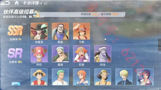 轻松掌握！航海王热血航线改名卡获取攻略及独家改名技巧揭秘