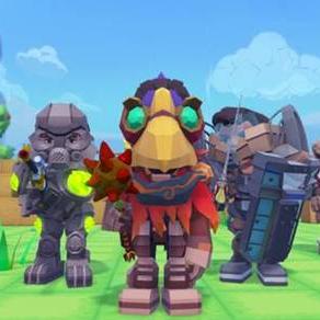 热门体素游戏下载排行！下载量爆表的前十款必玩佳作推荐