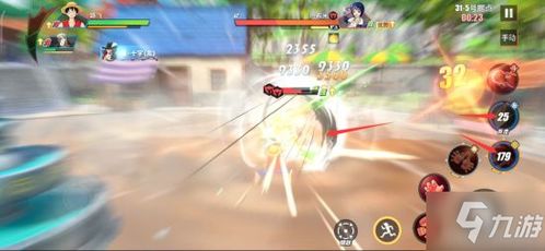 航海王航线海岛探险攻略：高效玩法揭秘，奖励收益最大化