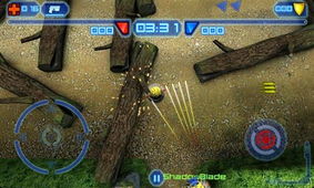 2024年必玩双摇杆射击精选，解锁射击新境界