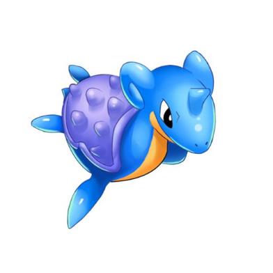 独家揭秘：轻松掌握宝可梦大探险拉普拉斯召唤技巧，解锁神秘召唤攻略！