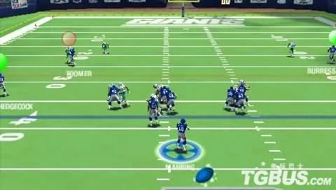 热力盘点：必玩美式橄榄球游戏，下载首选攻略揭秘