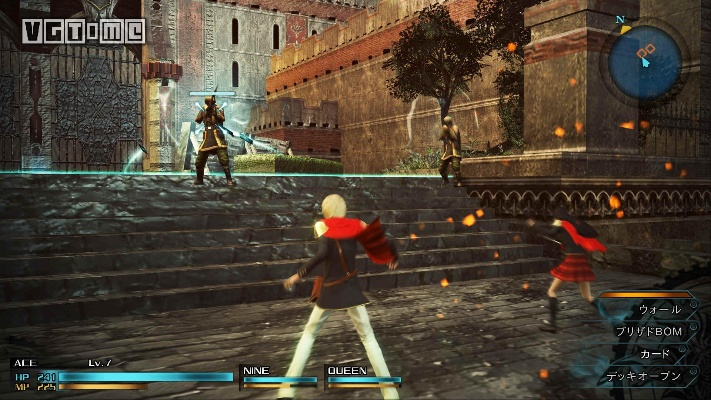 人气爆棚！盘点经典重制佳作，重温经典游戏新体验