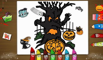 最新涂鸦游戏盘点：揭秘热门涂鸦下载必看攻略