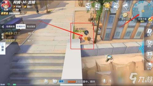 航海王热血航线避难者遗产攻略：解锁宝藏秘籍，轻松征服航线