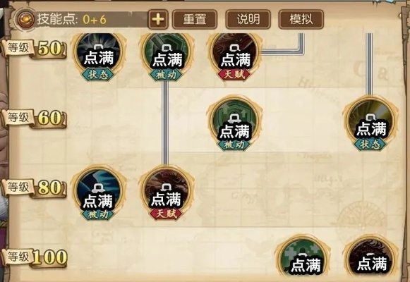 航海王热血航线凯多技能加点攻略，轻松提升战斗力秘籍大公开