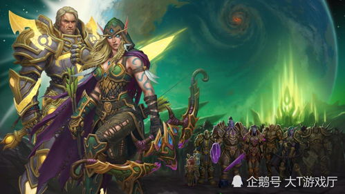 十大热门竞技游戏盘点：耐玩性超群，玩家必玩精选推荐