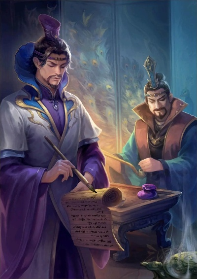 三国杀郭图技能深度剖析+实战攻略，解锁全新玩法技巧