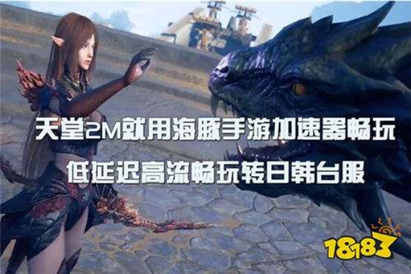 天堂2M攻略：海鲨代充体验巅峰，揭秘低价攻略秘籍