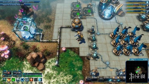 热门基地建设游戏盘点：十大人气佳作推荐，体验独特建筑乐趣