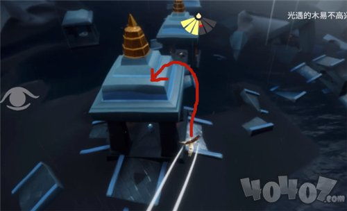 光遇先祖飞吻复刻攻略：揭秘神秘位置，解锁浪漫新玩法