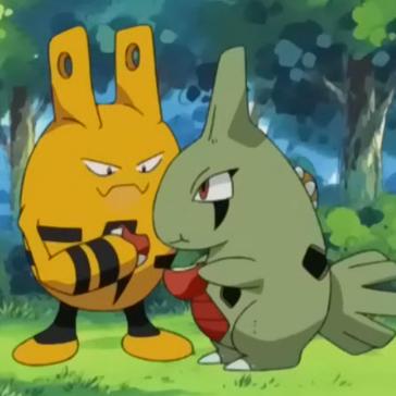 电击兽捕获攻略：解锁宝可梦大探险神秘技能食谱