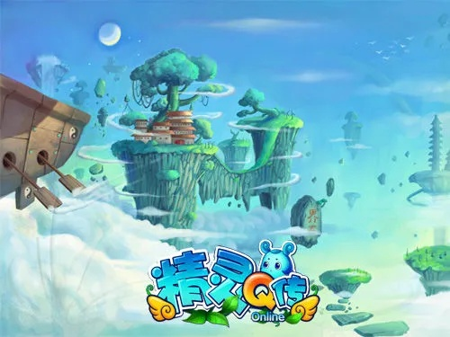 《精灵世界》精灵盘点：揭秘1k2k《叽叽喳喳》独特魅力