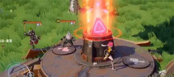 幻塔手游高效经验攻略：揭秘速刷技巧，轻松提升战力