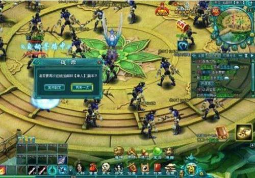 太初地境通关攻略：揭秘诡道修真记高效技巧，助你一飞冲天