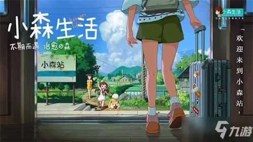 小麦种子轻松购入攻略：揭秘小森生活高效购买技巧