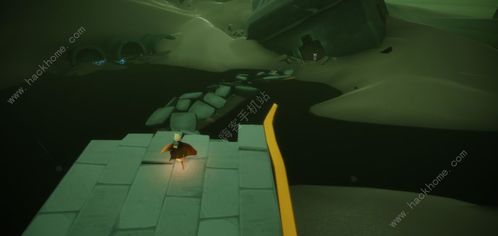 揭秘光遇宋小宝先祖藏身之谜，探索神秘先祖位置攻略！