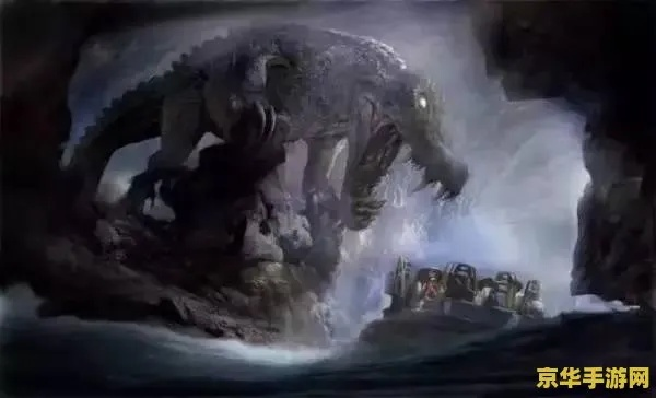 荒原巨兽藏匿秘境，冥想圣地攻略大揭秘！