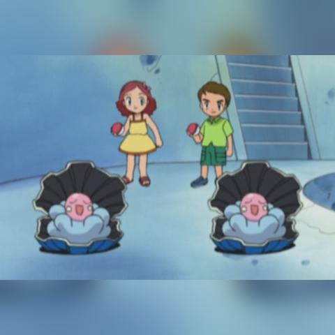 宝可梦探险大舌贝获取攻略+独家技能食谱揭秘