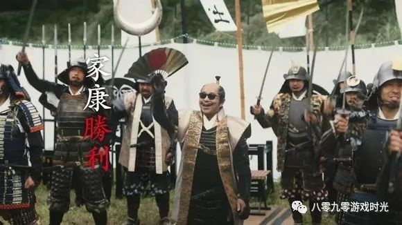 德川家康阵容搭配攻略：打造无敌阵容的五大绝密技巧