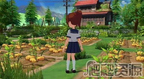 小森生活独家攻略：快速获取超级小麦秘籍大公开