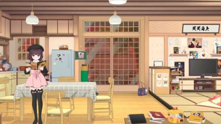 胡桃日记女仆装轻松入手！套装获取独家秘籍大公开