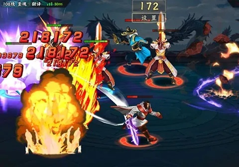 三国战纪2神剑洗练必看攻略，轻松提升战斗力新技巧