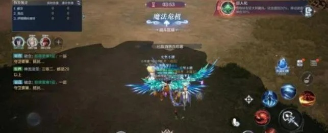 轻松解锁全民奇迹2军团功勋！高效攻略助你快速提升实力