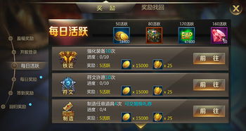 全民奇迹2跨服战区活动攻略：全新玩法深度解析，战力飙升秘籍大公开