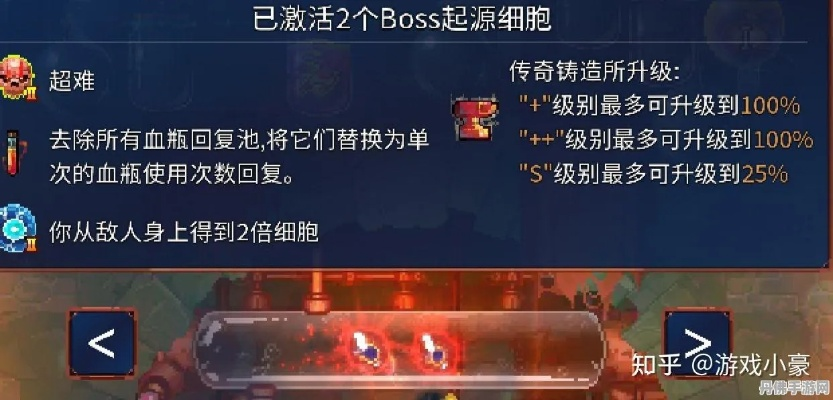 《重生细胞对称长枪》获取攻略：解锁技巧与属性详解，轻松上手！