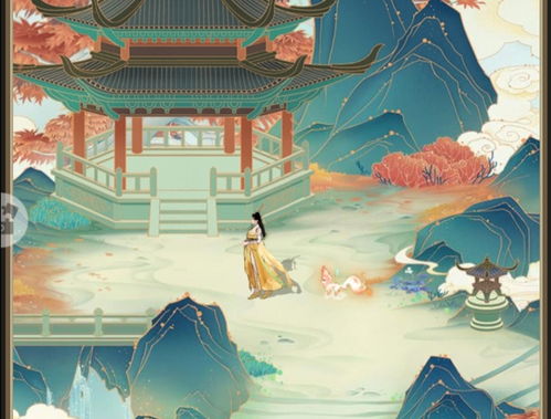 云问仙灵宠养成秘籍：高效灵宠培养技巧大揭秘