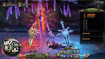 最新3D游戏盘点：揭秘最受玩家喜爱的视觉盛宴