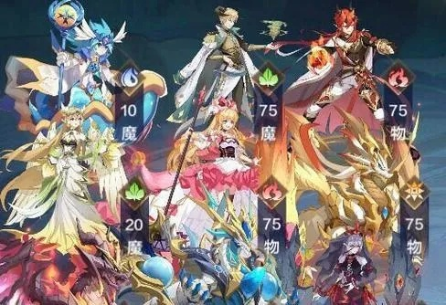 奥奇传说手游无尽试炼攻略：深度解析玩法技巧，轻松通关秘籍！