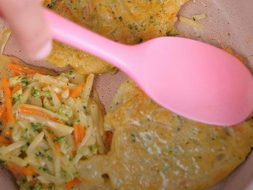 小森生活独家揭秘：土豆饼制作攻略，轻松解锁美味新境界