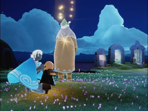 光遇海浪斗篷价格揭秘！独家获取攻略大放送