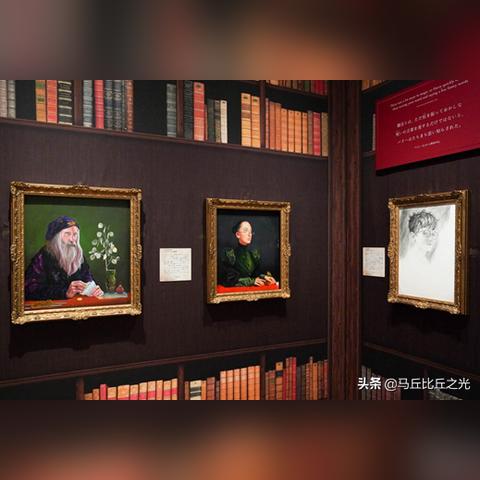 魔法图书馆揭秘：探寻神秘建筑所在地，解锁独特位置魅力