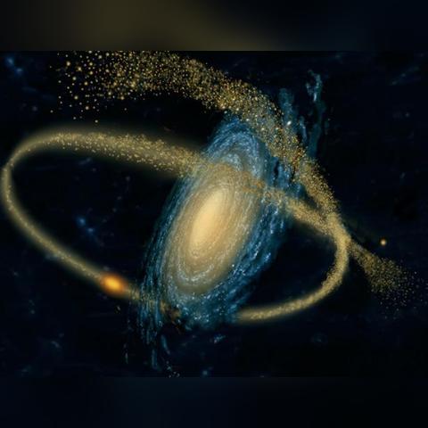 《宇宙大拍扁》力量流技巧揭秘：深度攻略助你轻松上分