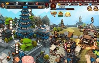 秦时明月势力战攻略：深度解析副本玩法技巧