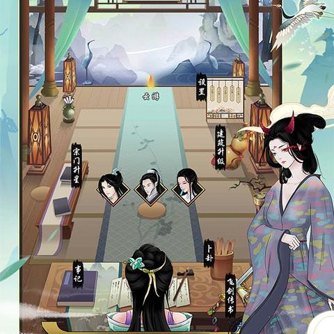 剑开仙门灵兽峰攻略揭秘：新手必看高效玩法技巧分享