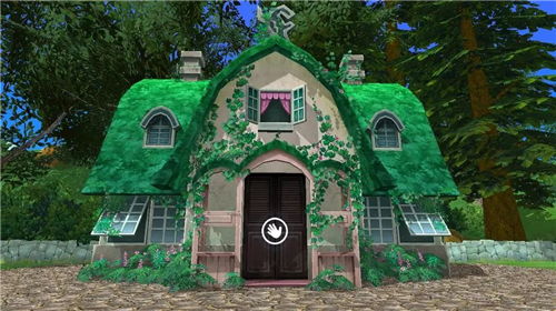 鹿鸣馆独家揭秘：小森生活房屋攻略，解锁独特居住体验