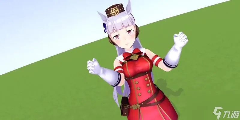 赛马娘黄金船事件攻略：黄金选择技巧深度解析