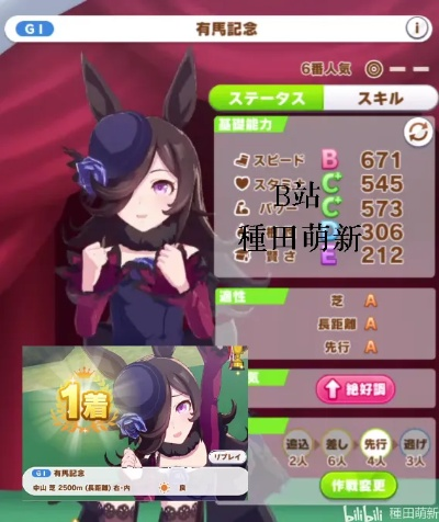 赛马娘米浴高效养护指南，培养技巧大揭秘