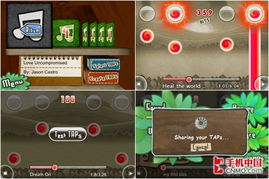 最新盘点：热门可爱游戏推荐，解锁趣味排行榜！