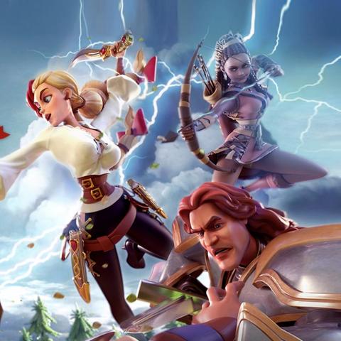 万国觉醒物资守护攻略：高效玩法技巧揭秘