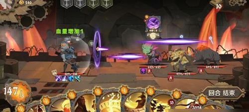 卡组攻略揭秘！无限流《因狄斯的谎言》玩法技巧大公开