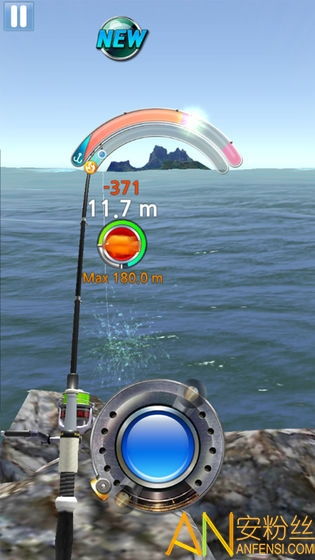 畅享真实垂钓乐趣，钓鱼达人必玩规则揭秘