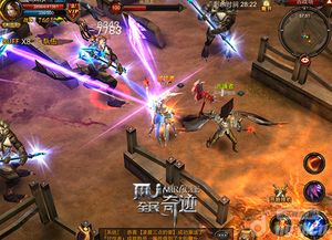 全民奇迹2翅膀进化技巧揭秘：高效升级攻略必看